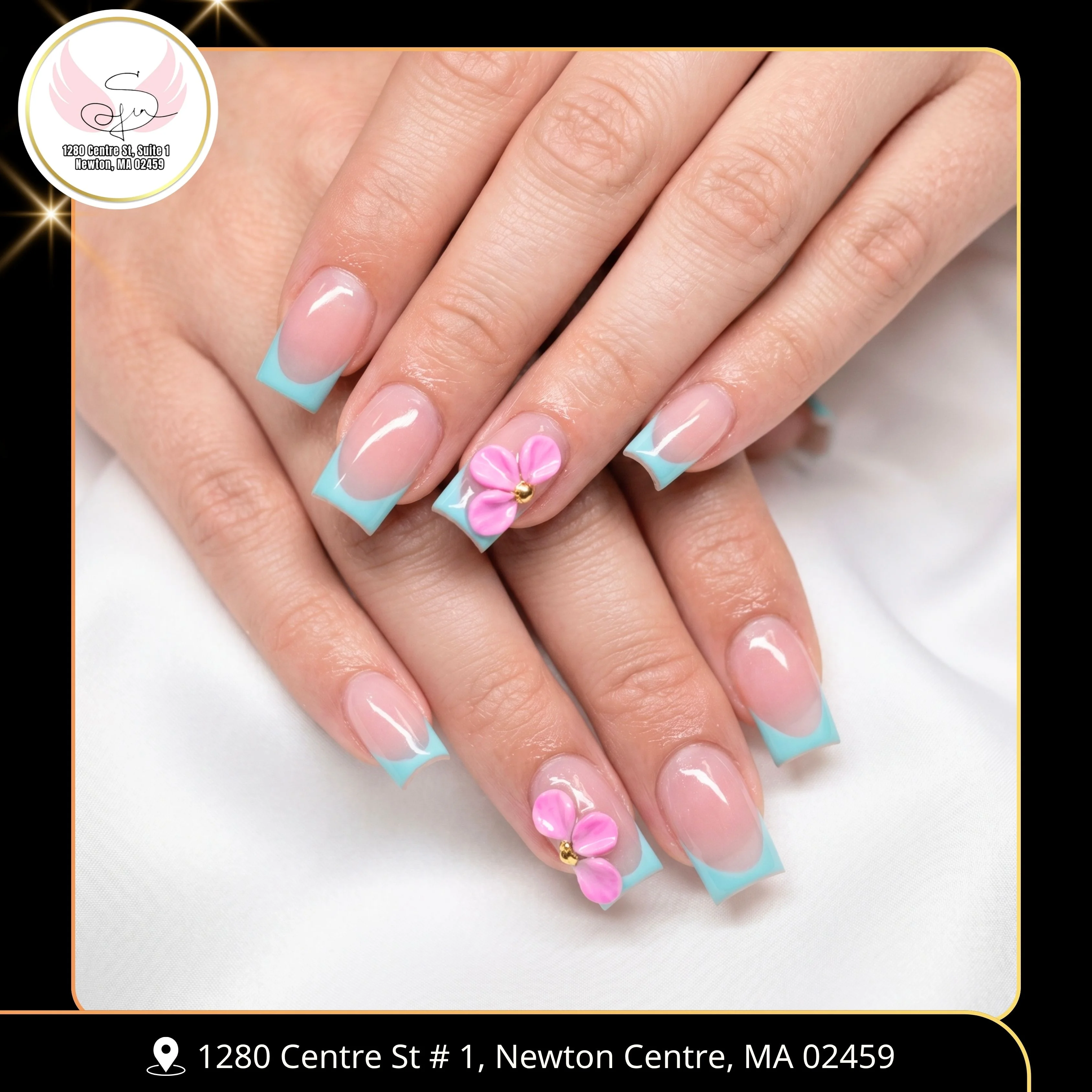 Fresh Nails for July 2026